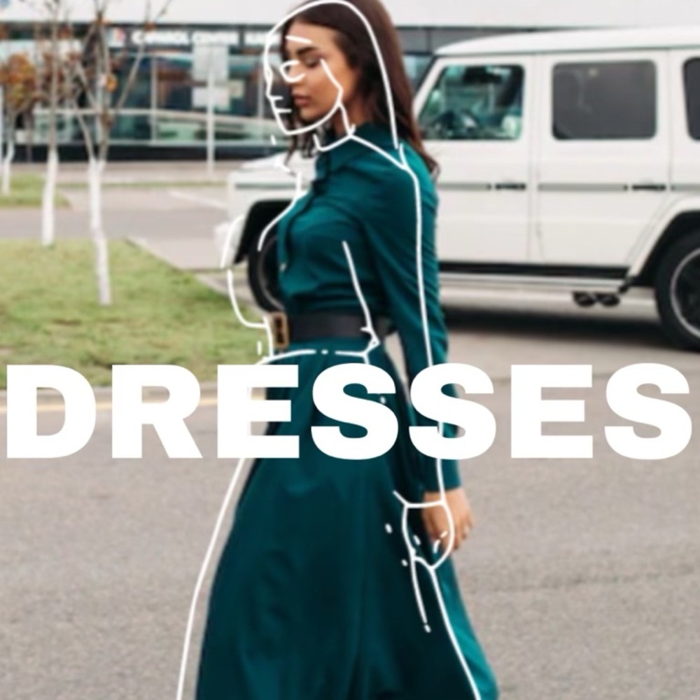 Dresses